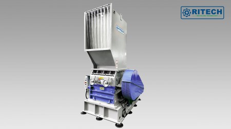 GH GENERAL PURPOSE HEAVY DUTY GRANULATOR